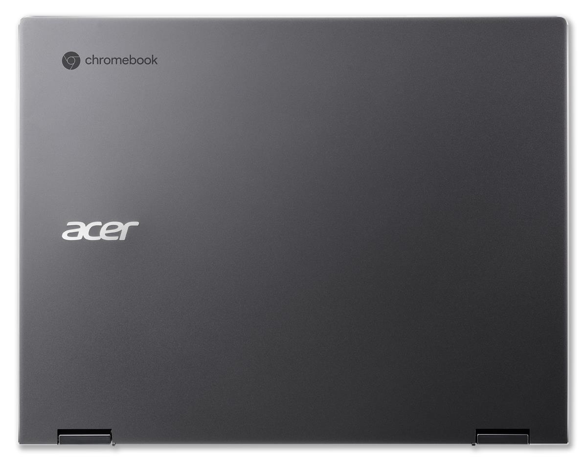 Chromebook Spin 713 Cp713-2w-p00c - 13.5in - 6405u - 4GB Ram - 64GB Flash - Chrome Os - Azerty Belgian