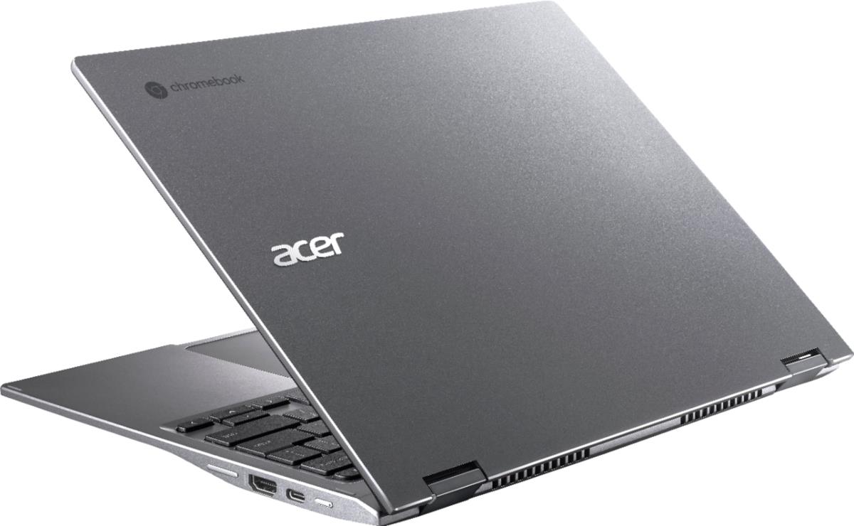 Chromebook Spin 713 Cp713-2w-p00c - 13.5in - 6405u - 4GB Ram - 64GB Flash - Chrome Os - Azerty Belgian