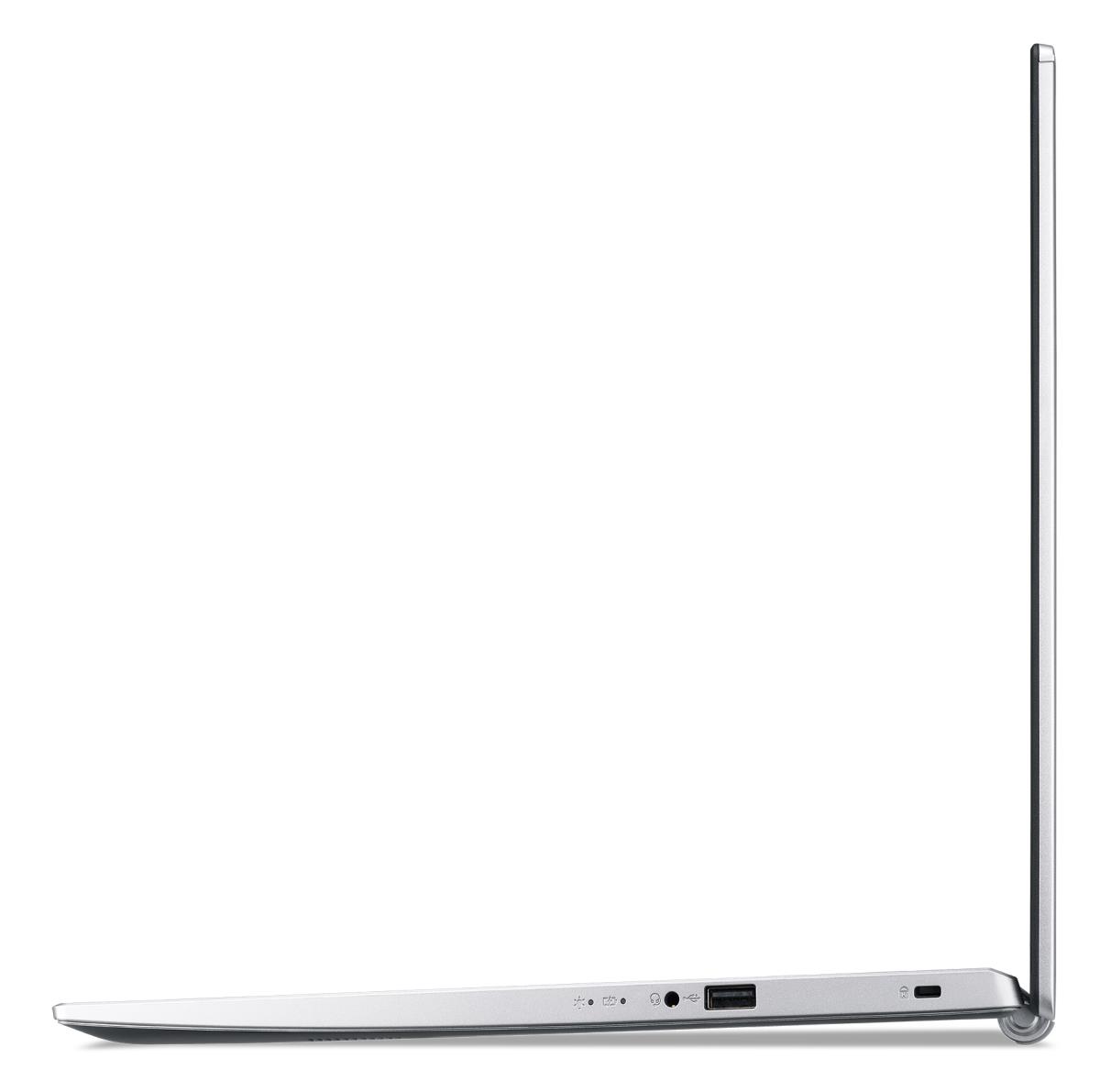 Aspire 5 Pro A517-52g-77c4 - 17.3in - i7 1165g7 - 8GB Ram - 256GB SSD - Mx350 2GB - Win10 Pro - Azerty Belgian