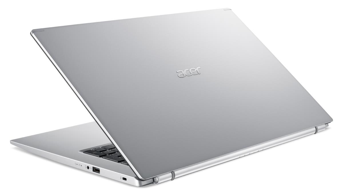 Aspire 5 Pro A517-52g-77c4 - 17.3in - i7 1165g7 - 8GB Ram - 256GB SSD - Mx350 2GB - Win10 Pro - Azerty Belgian