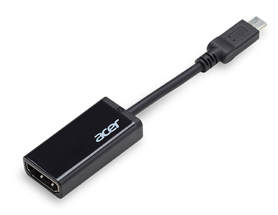 Dongle USB-c - Hdmi (4k@60hz) For Chromebook 311