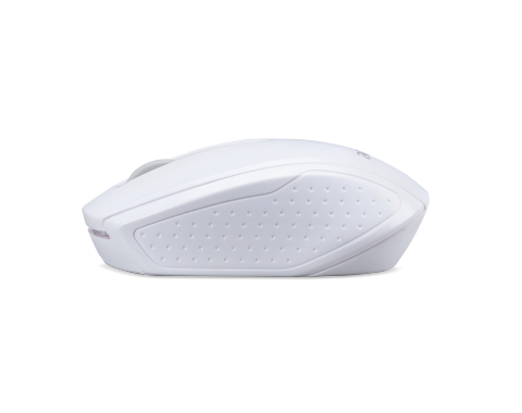 Wireless Optical Mouse M501 - White