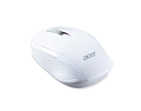 Wireless Optical Mouse M501 - White