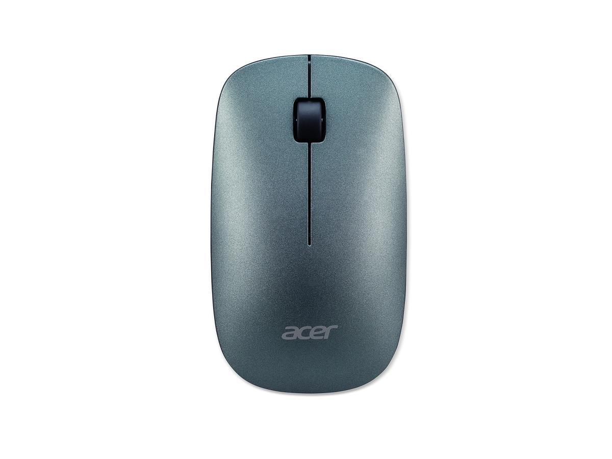 Wireless Mouse M502 Mist Green