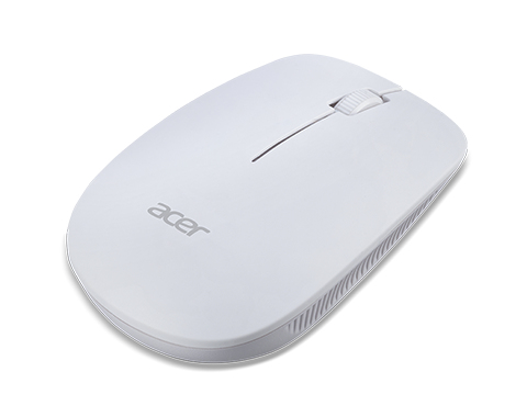 Bluetooth Mouse White
