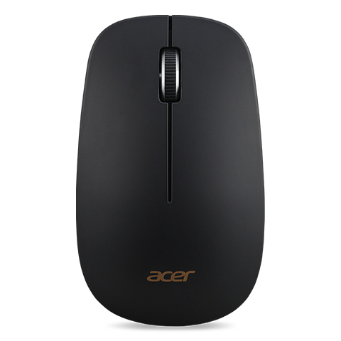 Bluetooth Mouse Black