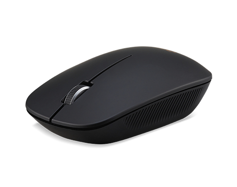 Bluetooth Mouse Black