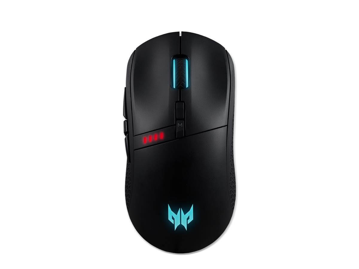 Gaming Mouse Predator Cestus 350 Wires
