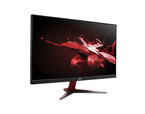 Desktop Monitor - Nitro Vg272pbmiipx - 27in - 1920 X 1080 (full Hd) - IPS