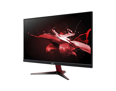 Desktop Monitor - Nitro Vg272pbmiipx - 27in - 1920 X 1080 (full Hd) - IPS