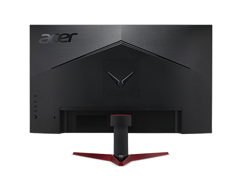 Desktop Monitor - Nitro Vg272pbmiipx - 27in - 1920 X 1080 (full Hd) - IPS