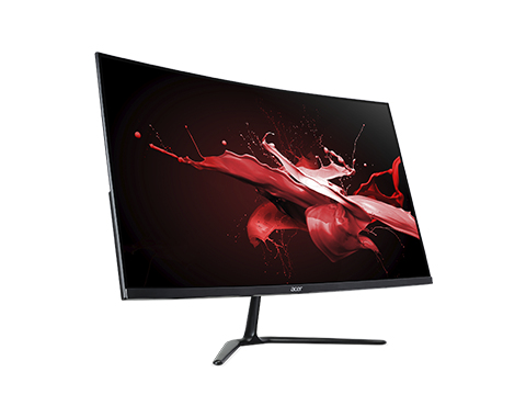 Desktop Monitor - Ed0 Ed320qrpbiipx - 32in - 1920x1080 (full Hd) - Va 5ms 16:9 LED Backlight