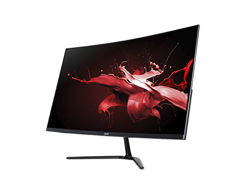 Desktop Monitor - Ed0 Ed320qrpbiipx - 32in - 1920x1080 (full Hd) - Va 5ms 16:9 LED Backlight