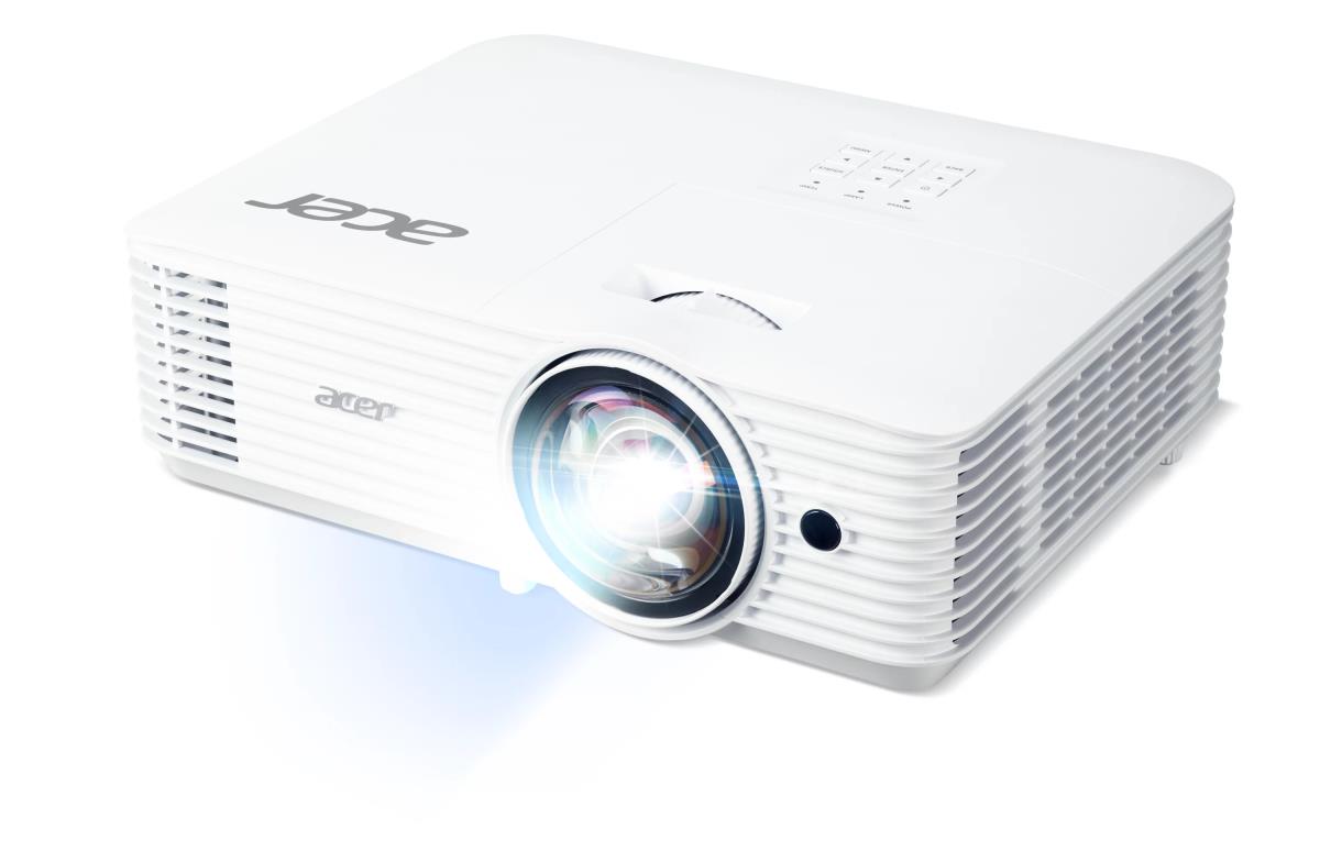 Projector H6518sti 1920 X 1080 (full Hd) 3500 Lm