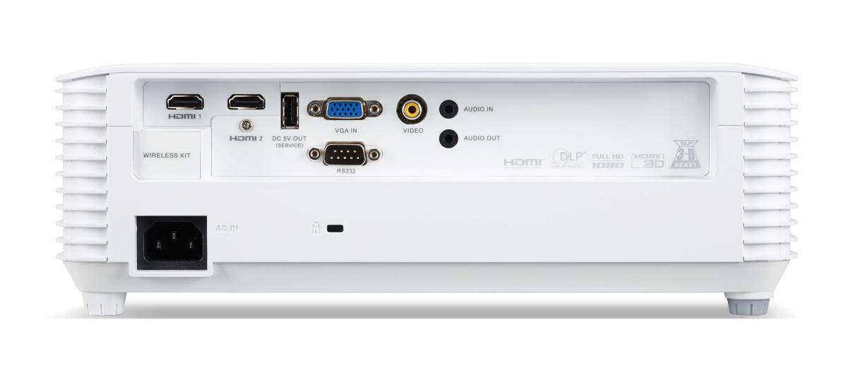 Projector H6518sti 1920 X 1080 (full Hd) 3500 Lm