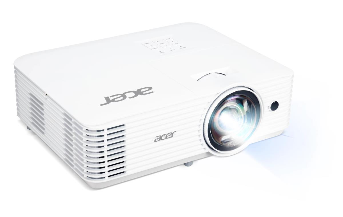 Projector H6518sti 1920 X 1080 (full Hd) 3500 Lm