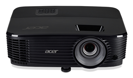 Projector X1223hp 1024 X 768 (xga) 4000 Lm