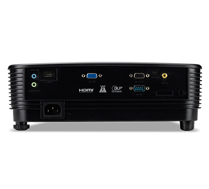 Projector X1223hp 1024 X 768 (xga) 4000 Lm