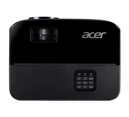 Projector X1223hp 1024 X 768 (xga) 4000 Lm