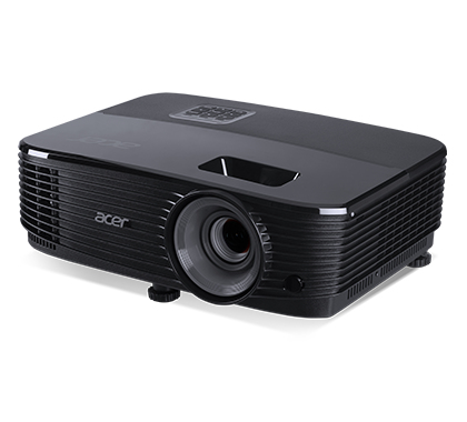 Projector X1223hp 1024 X 768 (xga) 4000 Lm