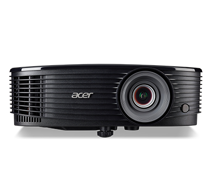 Projector X1223hp 1024 X 768 (xga) 4000 Lm