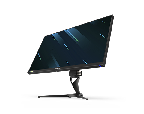 Desktop Monitor - Predator Xb323ugxbmiiphzx - 32in - 2560 X 1440 (wqhd) - IPS 1ms 16:9