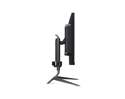 Desktop Monitor - Predator Xb323qknvbmiipruzx - 32in - 3840 X 2160 (4k Uhd)