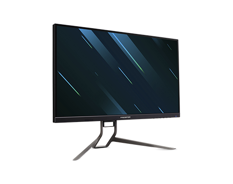 Desktop Monitor - Predator Xb323qknvbmiipruzx - 32in - 3840 X 2160 (4k Uhd)