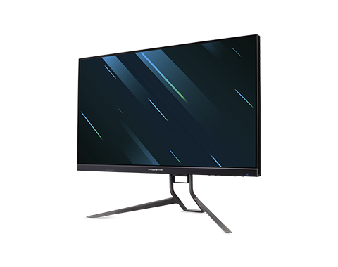 Desktop Monitor - Predator Xb323qknvbmiipruzx - 32in - 3840 X 2160 (4k Uhd)
