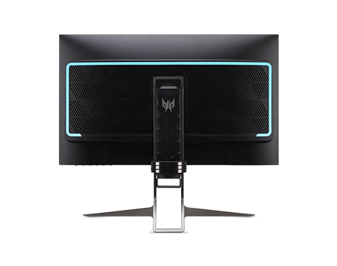 Desktop Monitor - Predator Xb323qknvbmiipruzx - 32in - 3840 X 2160 (4k Uhd)