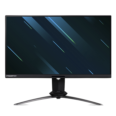 Desktop Monitor - Predator X25 - 25in - 1980 X 1080 (full Hd) - IPS 1ms 16:9