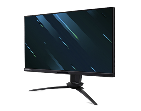 Desktop Monitor - Predator X25 - 25in - 1980 X 1080 (full Hd) - IPS 1ms 16:9