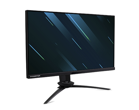 Desktop Monitor - Predator X25 - 25in - 1980 X 1080 (full Hd) - IPS 1ms 16:9