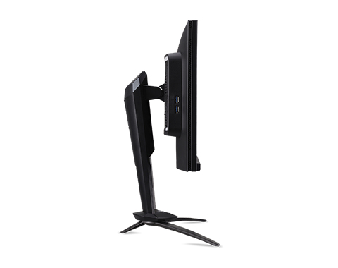 Desktop Monitor - Predator X25 - 25in - 1980 X 1080 (full Hd) - IPS 1ms 16:9