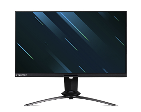 Desktop Monitor - Predator X25 - 25in - 1980 X 1080 (full Hd) - IPS 1ms 16:9