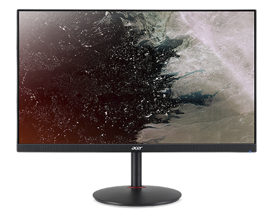 Desktop Monitor - Nitro Xv322qupbmiipphzx - 32in - 2560 X 1440 (qhd) - 1ms 16:9
