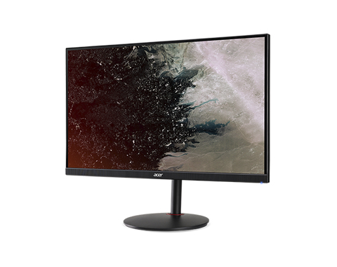Desktop Monitor - Nitro Xv322qupbmiipphzx - 32in - 2560 X 1440 (qhd) - 1ms 16:9