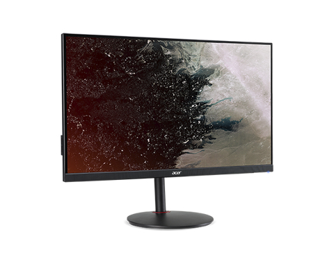 Desktop Monitor - Nitro Xv322qupbmiipphzx - 32in - 2560 X 1440 (qhd) - 1ms 16:9
