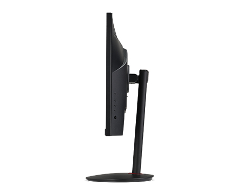 Desktop Monitor - Nitro Xv322qupbmiipphzx - 32in - 2560 X 1440 (qhd) - 1ms 16:9