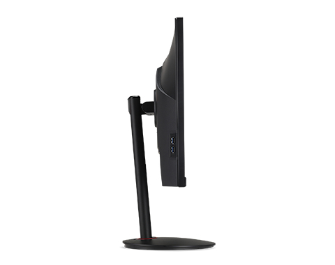Desktop Monitor - Nitro Xv322qupbmiipphzx - 32in - 2560 X 1440 (qhd) - 1ms 16:9