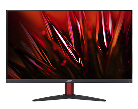 Desktop Monitor - Nitro Kg242ybmiix - 24in - 1920 X 1080 (full Hd) - 1ms 16:9