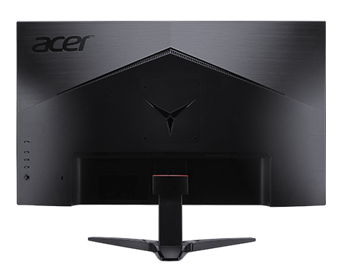 Desktop Monitor - Nitro Kg242ybmiix - 24in - 1920 X 1080 (full Hd) - 1ms 16:9