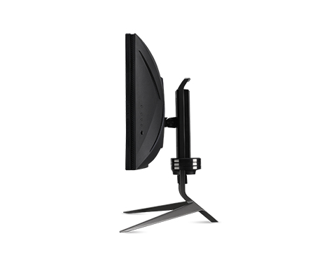 Curved Monitor - Nitro Xr343ckpbmiipphuzx - 34in - 3440 X 1440 (uw-qhd) - 1ms 21:9