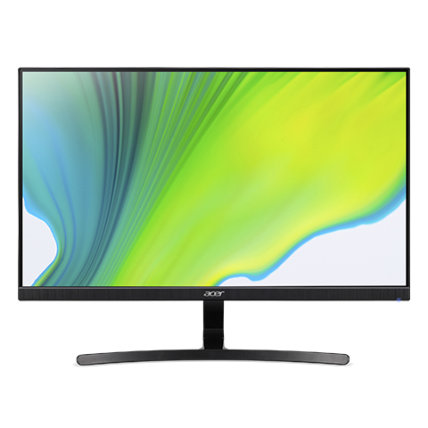 Desktop Monitor - K243ybmix - 24in - 1920 X 1080 (full Hd) - IPS 1ms 16:9