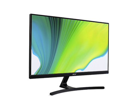 Desktop Monitor - K243ybmix - 24in - 1920 X 1080 (full Hd) - IPS 1ms 16:9