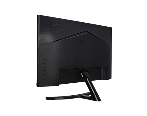Desktop Monitor - K273bmix - 27in - 1920 X 1080 (full Hd) - IPS 1ms 16:9