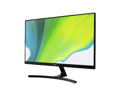 Desktop Monitor - K273bmix - 27in - 1920 X 1080 (full Hd) - IPS 1ms 16:9