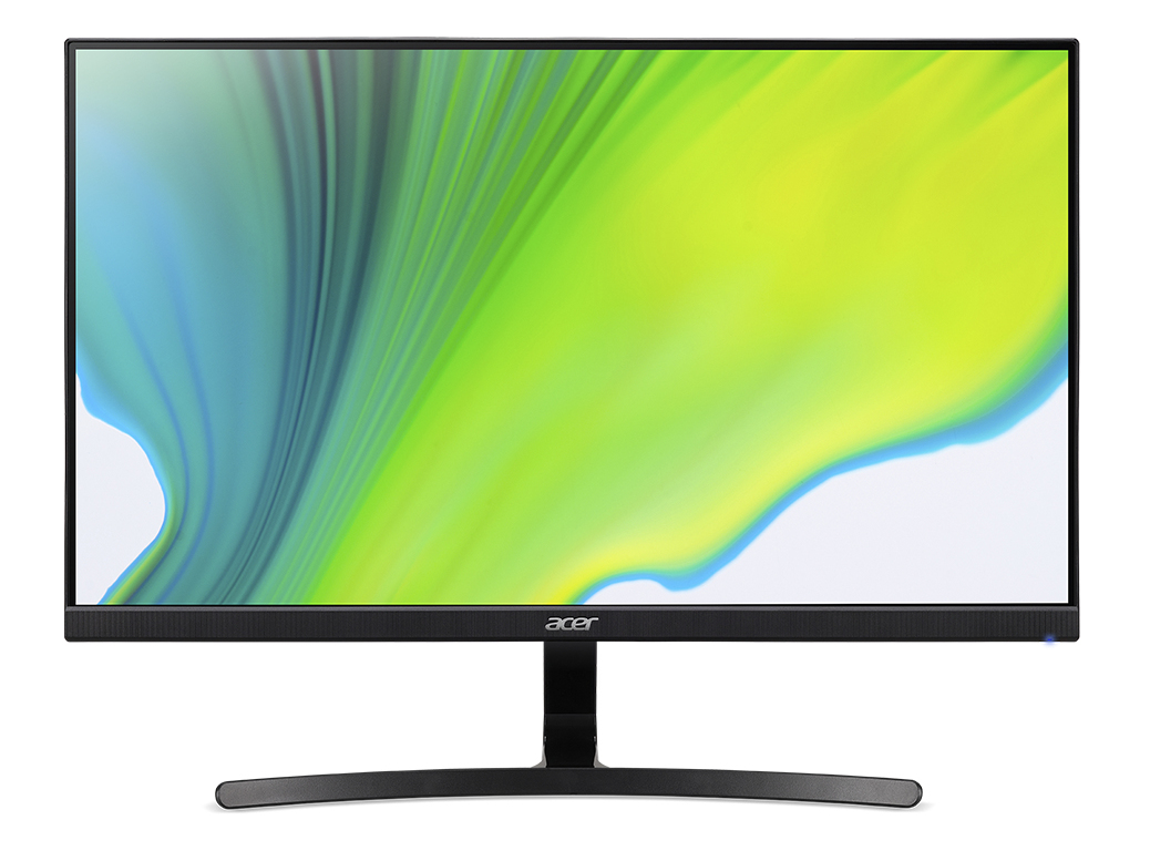 Desktop Monitor - K273bmix - 27in - 1920 X 1080 (full Hd) - IPS 1ms 16:9