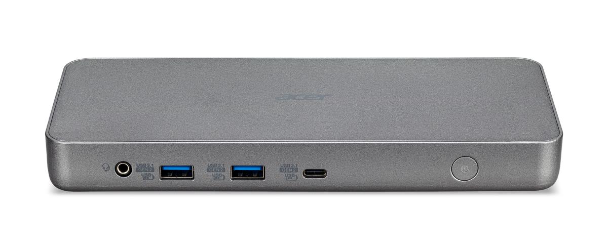 USB Type-c Dock Ii D501