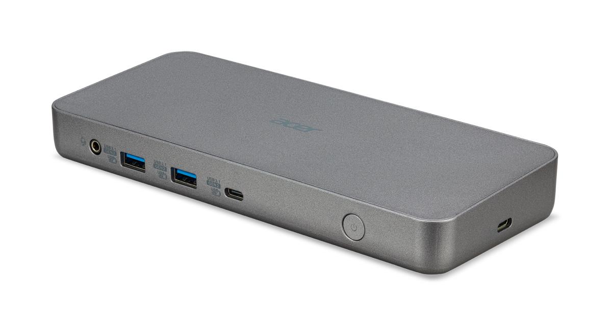 USB Type-c Dock Ii D501